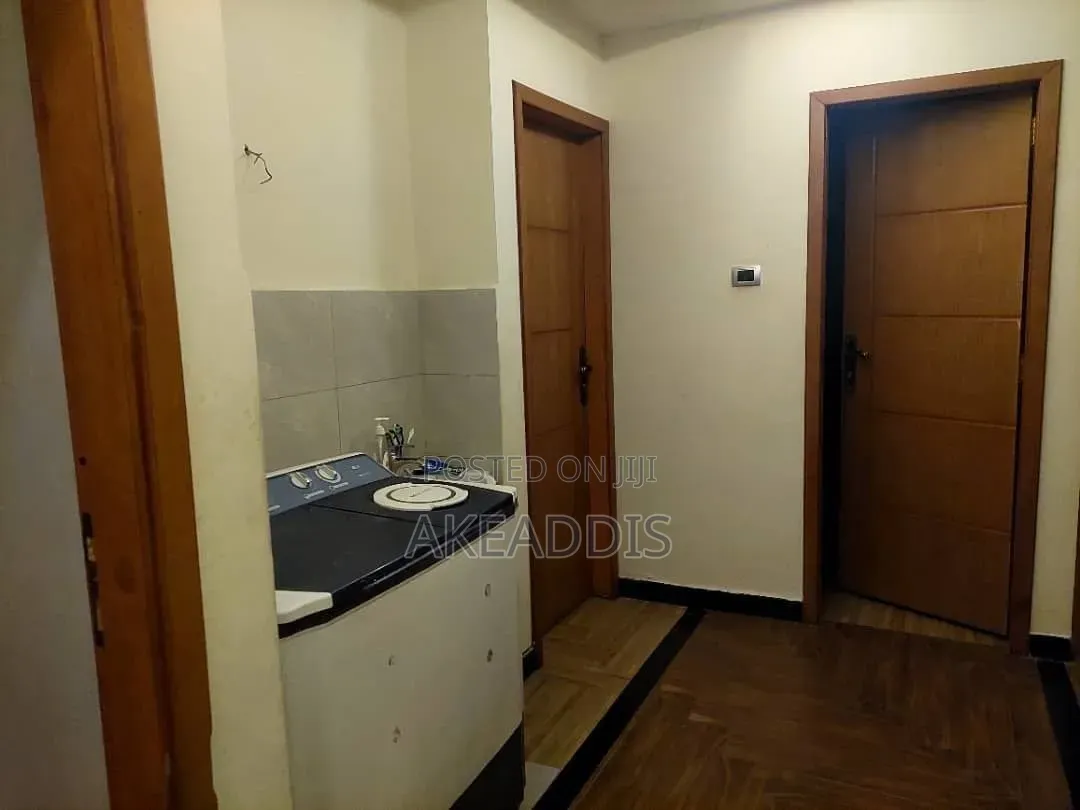 Furnished 3bdrm Condo in Bole Ayat for sale