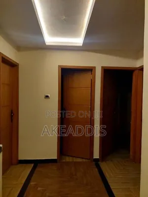 Furnished 3bdrm Condo in Bole Ayat for sale