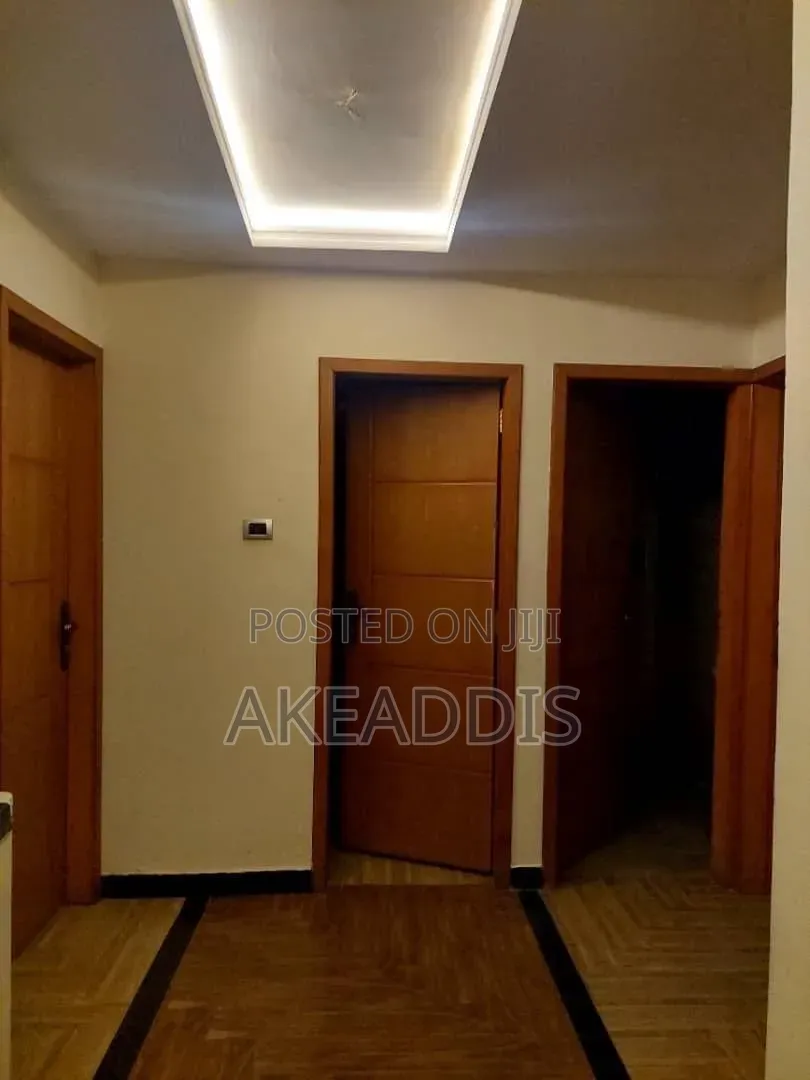 Furnished 3bdrm Condo in Bole Ayat for sale