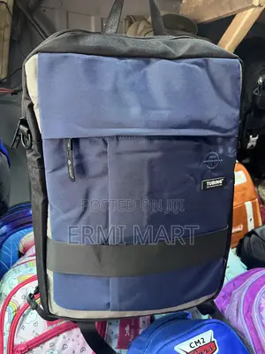 TUBING Premium Backpack Bag