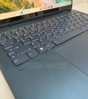 New Laptop Lenovo Yoga 7i 16GB Intel Core Ultra 5 SSD 512GB
