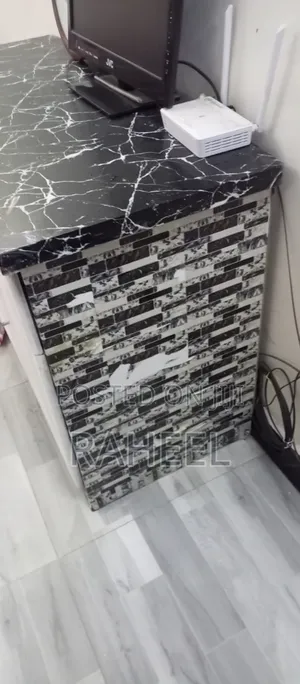 Used Kitchen Storage Cabinet – 1.20m – Good Condition
