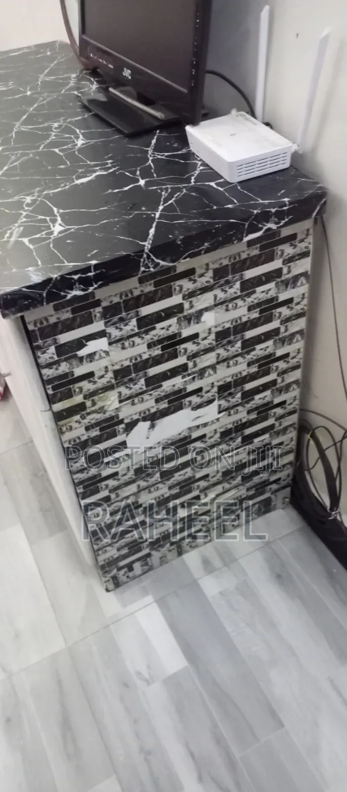 Used Kitchen Storage Cabinet – 1.20m – Good Condition