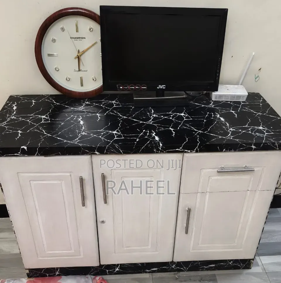 Used Kitchen Storage Cabinet – 1.20m – Good Condition