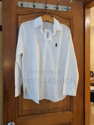 White Shirts