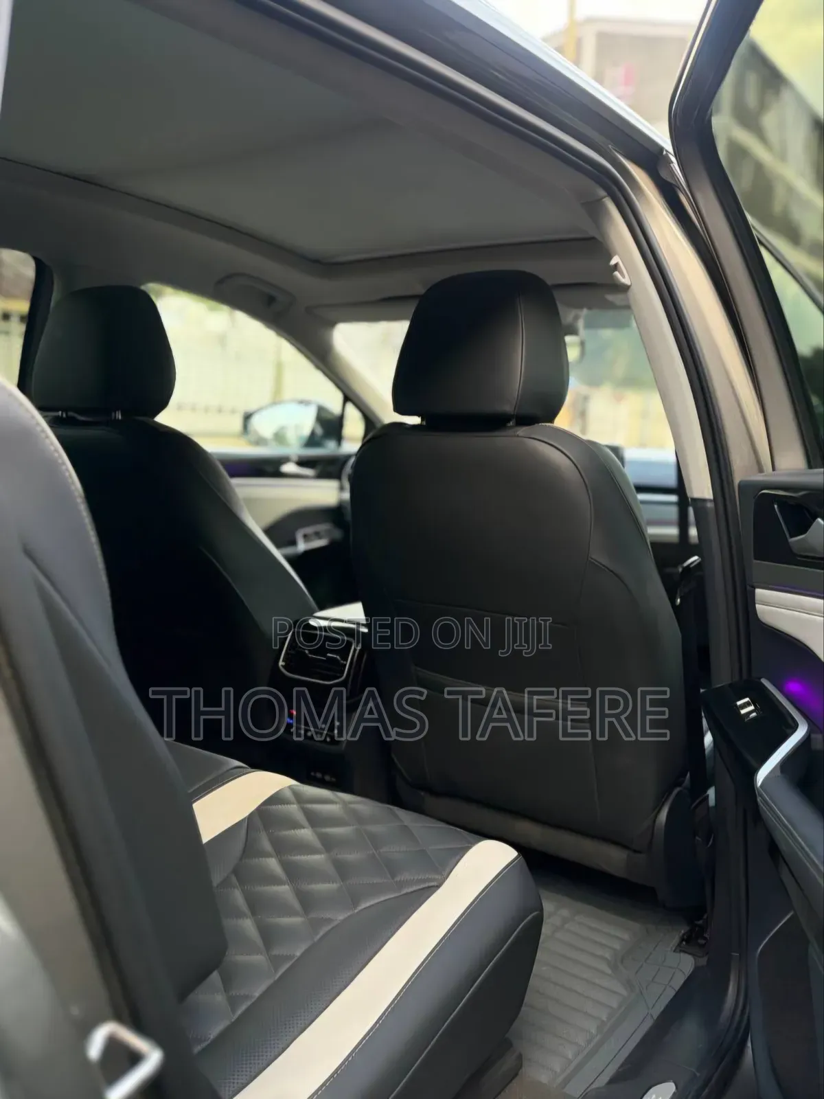 Toyota C-HR 2020 Gray