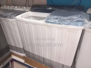 Washing Machine Orb