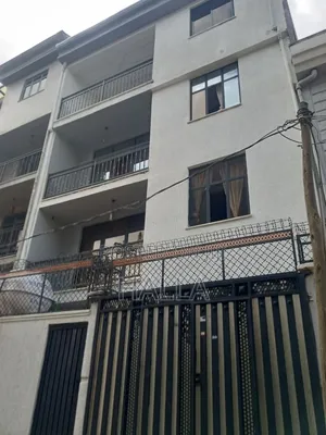 5bdrm House in የግል መኖሪያ, Nifas Silk-Lafto for sale