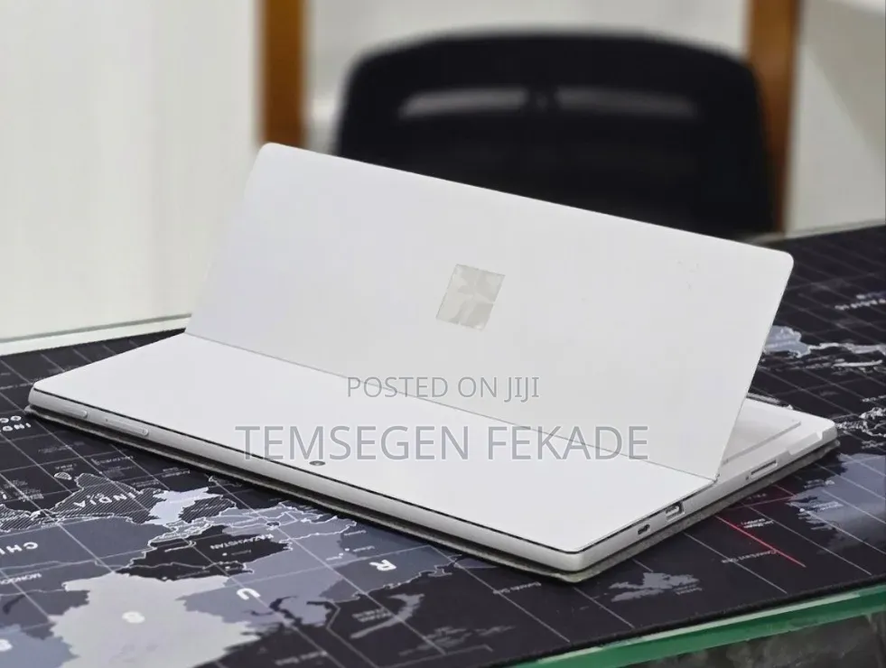New Laptop Microsoft Surface Pro 7+ 16GB Intel Core i5 SSD 256GB
