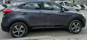 Hyundai Creta 2020
