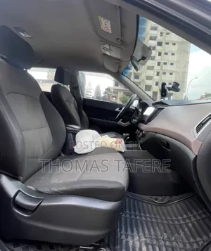 Hyundai Creta 2020