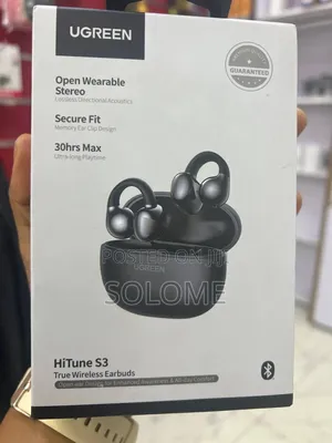UGREEN Headphones