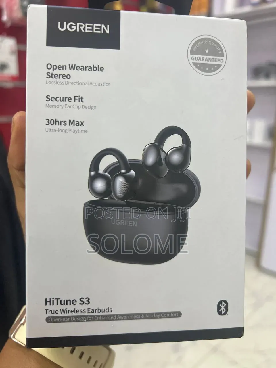 UGREEN Headphones