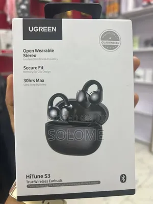 UGREEN Headphones