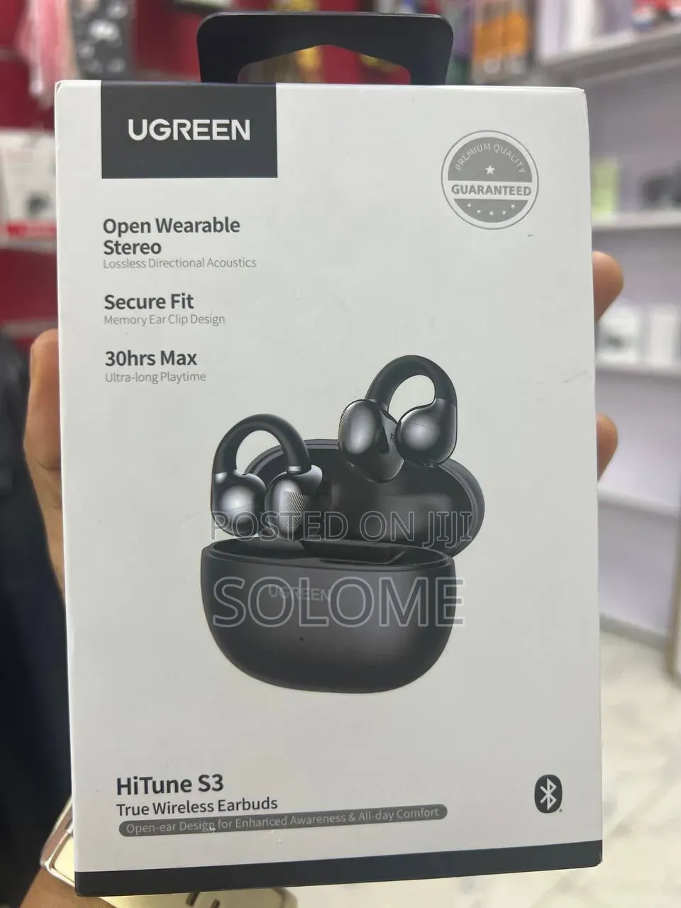 UGREEN Headphones