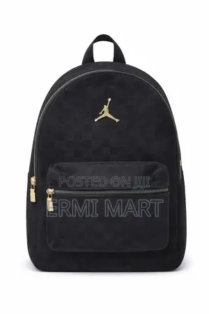 Jordan Backpack Bag