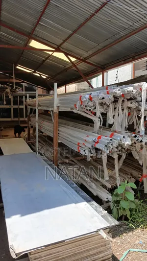 Stainless Steel Pipe