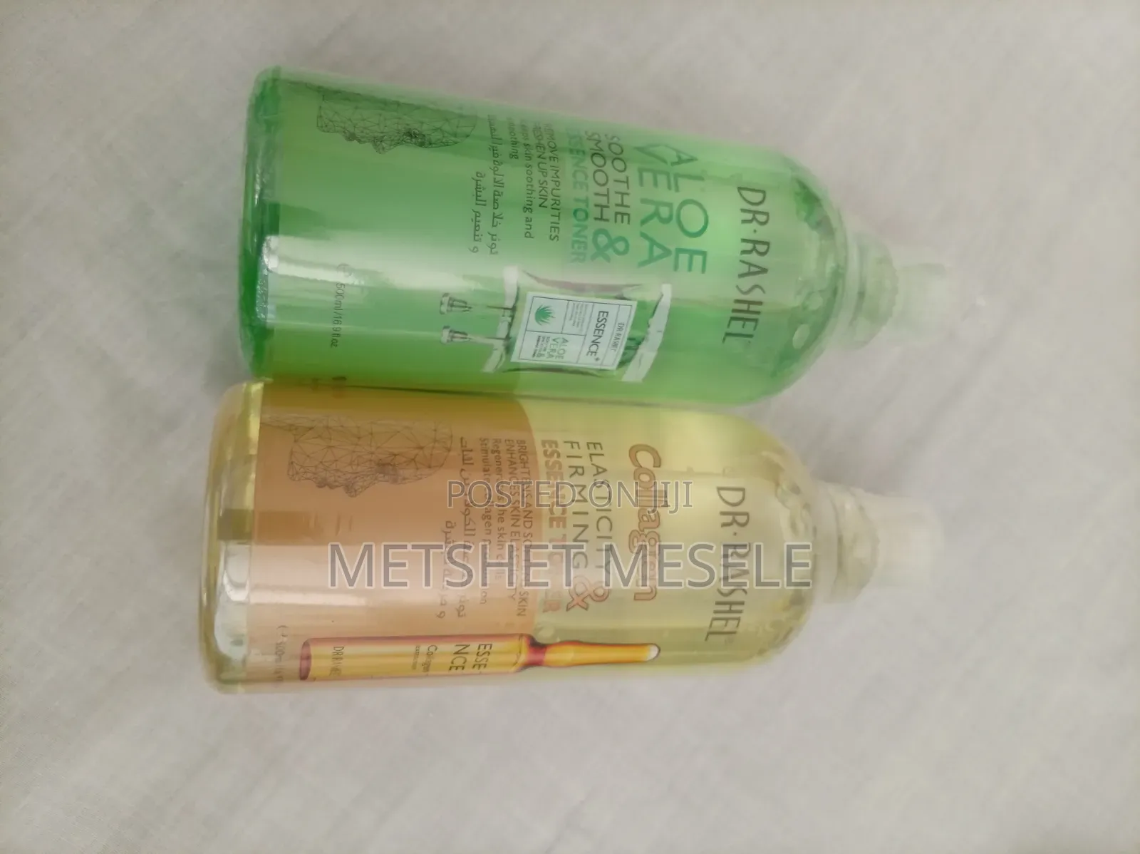 Dr Rashel Essence Toner