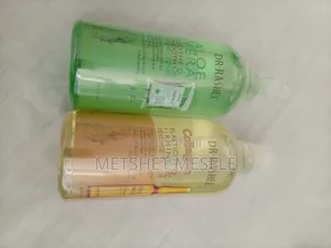 Dr Rashel Essence Toner
