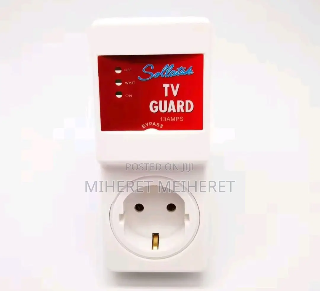 Refrigerator Protector Automatic Voltage Switch