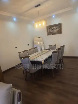 Sofa , Dining Table, TV Unit