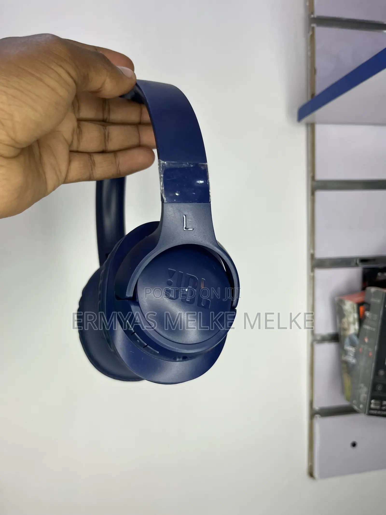 JBL Headset