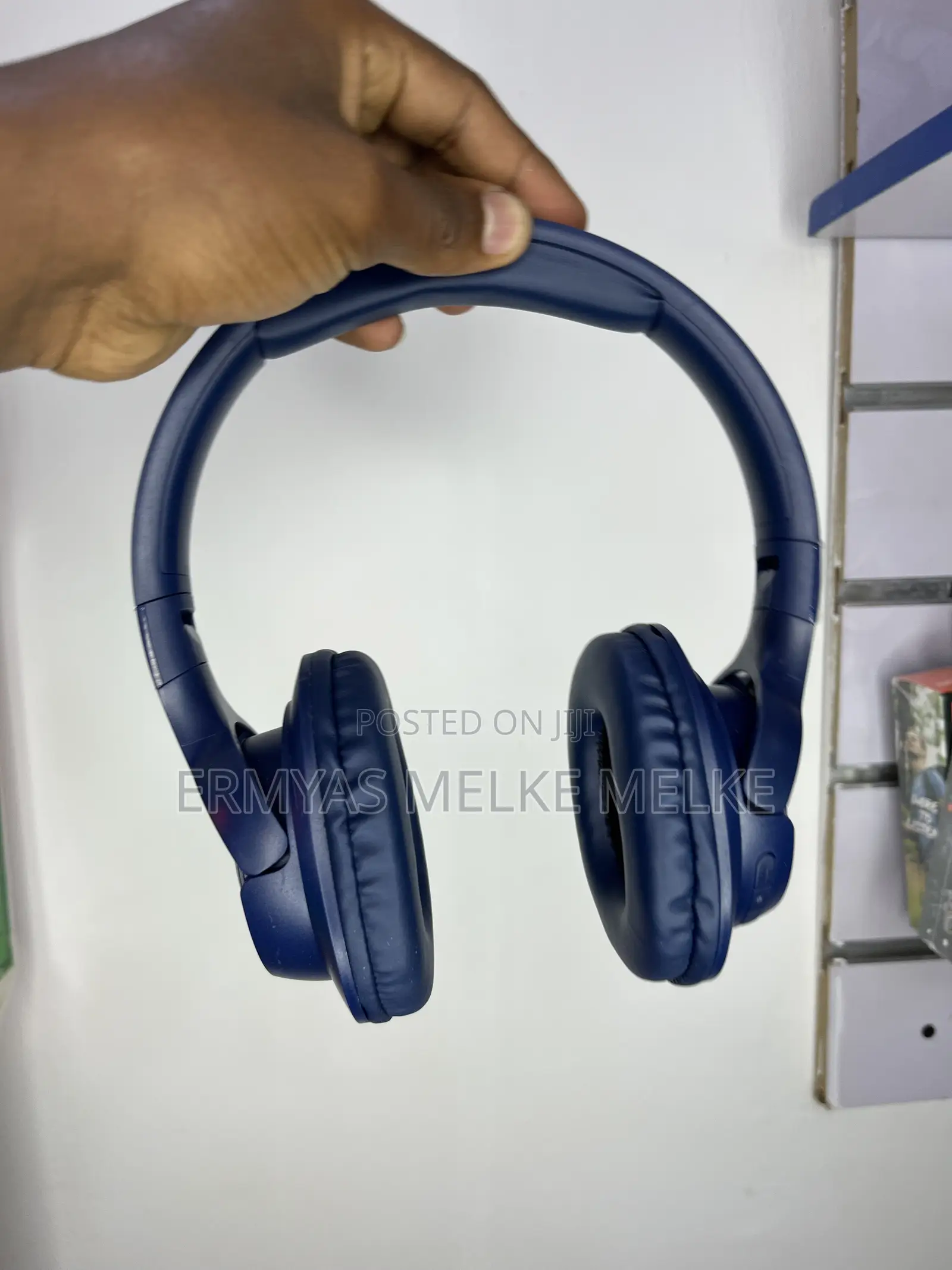 JBL Headset