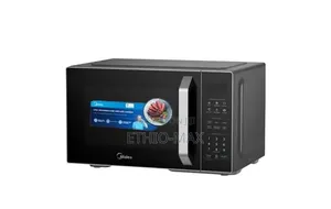 Midea Microwave Oven 25L – Original Quality, Fast CookingFREE Delivery
