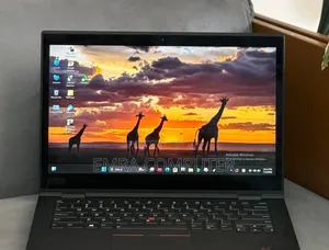 New Laptop Lenovo ThinkPad X1 Yoga 8GB Intel Core i7 SSD 512GB