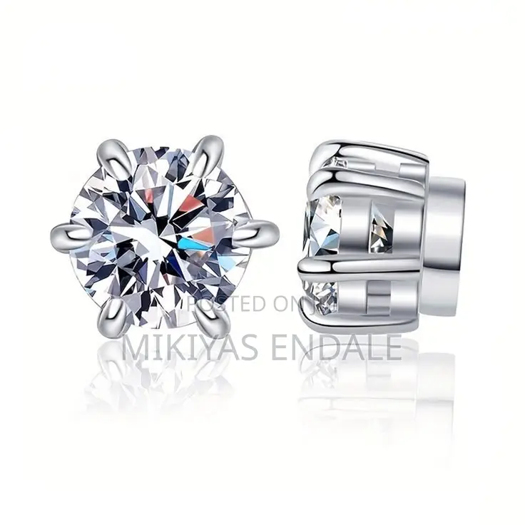 Magnetic Earring