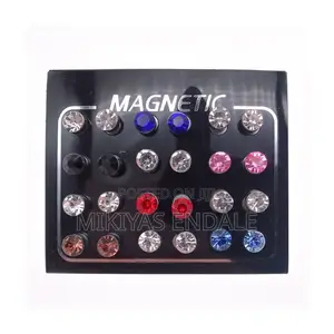 Magnetic Earring