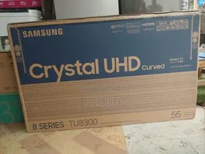 Samsung 55 Inch TV