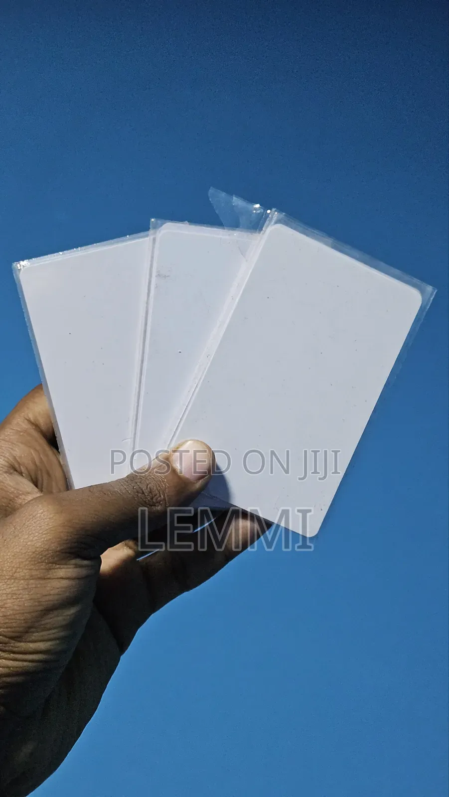 NFC Business Card