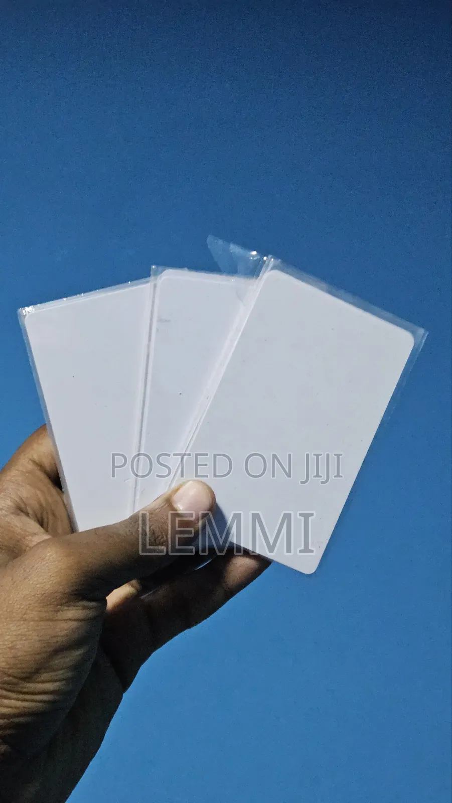 NFC Business Card