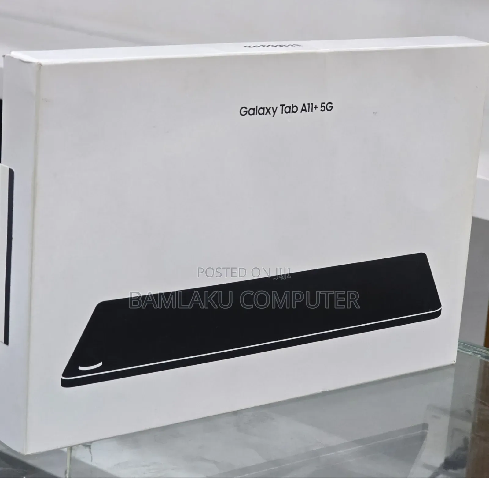 New Samsung Galaxy Tab A11+ 128 GB