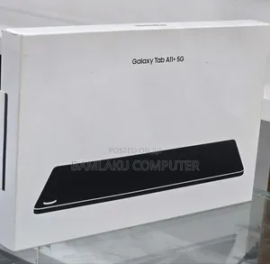 New Samsung Galaxy Tab A11+ 128 GB