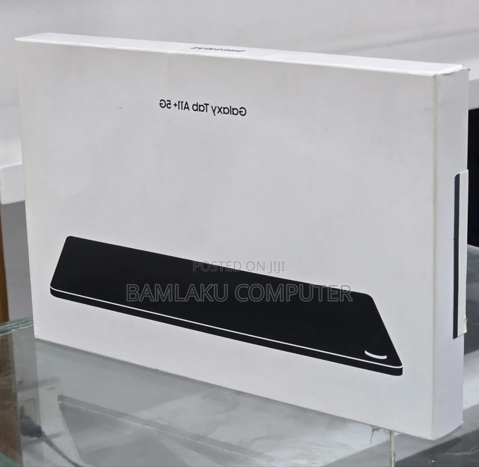 New Samsung Galaxy Tab A11+ 128 GB