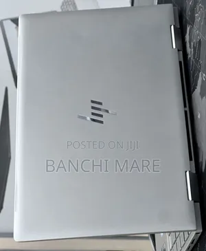 New Laptop HP Envy x360 8GB Intel Core i7 SSD 512GB
