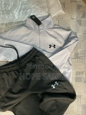 Under Armour Honeycomb Tracksuit