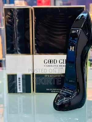 Carolina Herrera Good Girl Perfume