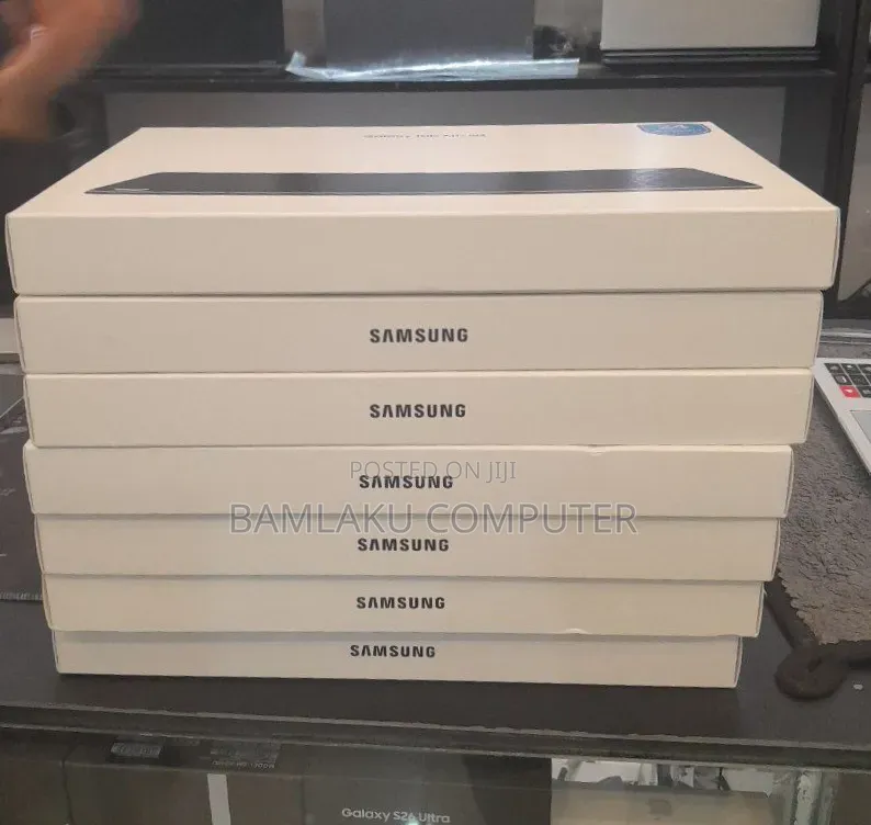 New Samsung Galaxy Tab A11+ 256 GB