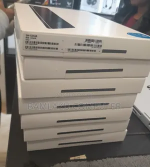 New Samsung Galaxy Tab A11+ 256 GB
