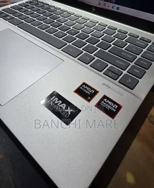 New Laptop HP Pavilion 14 32GB AMD Ryzen 7 SSD 1T