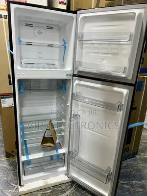 Orbit Refrigerator 355 Fan System – High-Performance Energy-Efficient