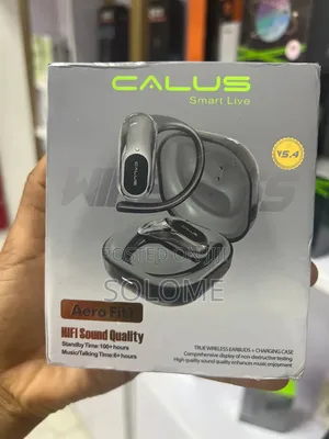 Calus Headphones