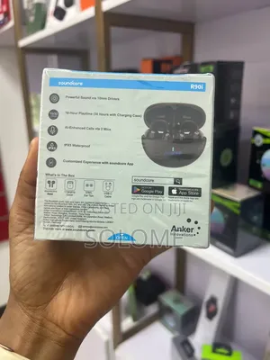 Soundcore Headphone