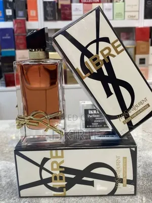 Ysl Libre Perfume