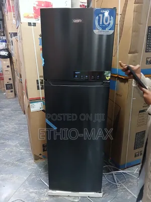 Orbit Refrigerator 355L Full Fan System – Original Quality | Powerful