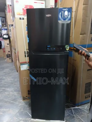 Orbit Refrigerator 355L Full Fan System – Original Quality | Powerful
