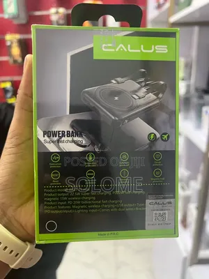 Power Bank